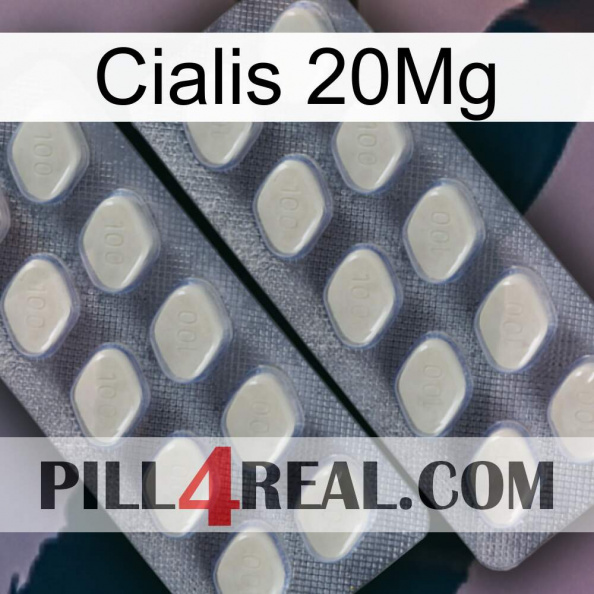 Brand Cialis 20Mg 07